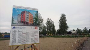 Kerrostalo