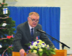 Kimmo Sarkkinen