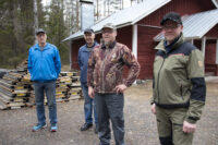 Komun Rannan metsästysseura