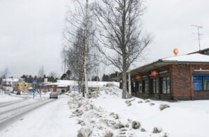 Osuuspankki