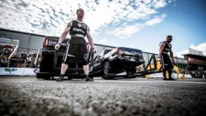 Strongman