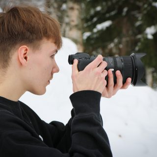 Aaron Linna SK-3
