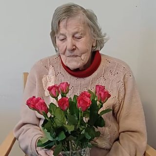 AiliTapaninaho-kuvaMaijaSaaranen