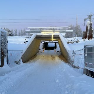 Alikulku