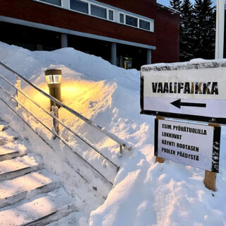 aluevaalit sk