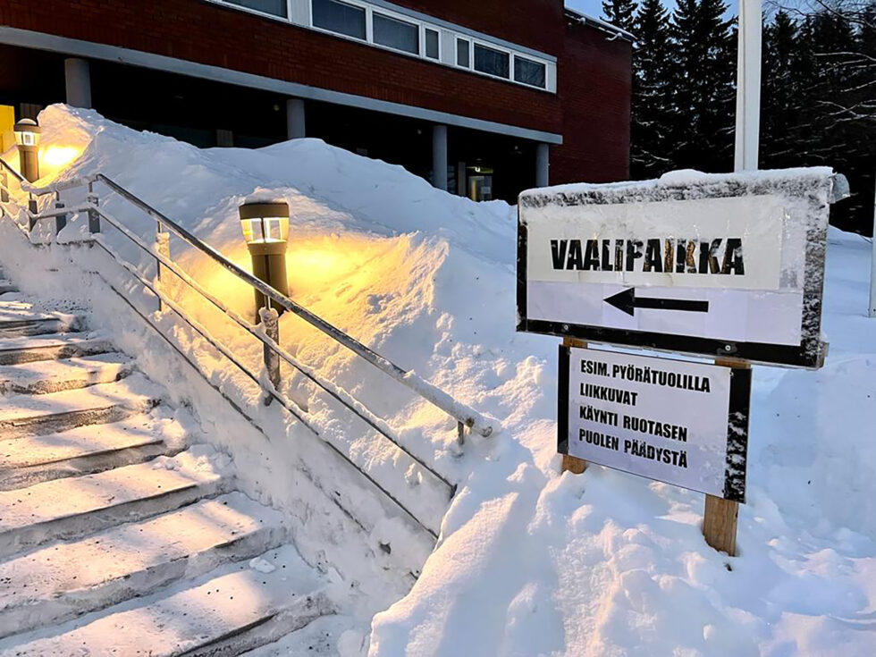 aluevaalit sk
