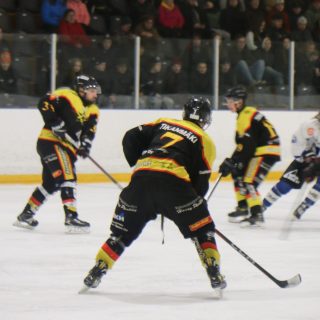 Ampparit vs Kiilat juhlaottelu-15