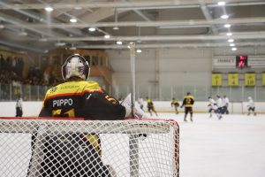 Ampparit vs Kiilat juhlaottelu-16