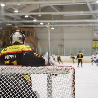 Ampparit vs Kiilat juhlaottelu-16