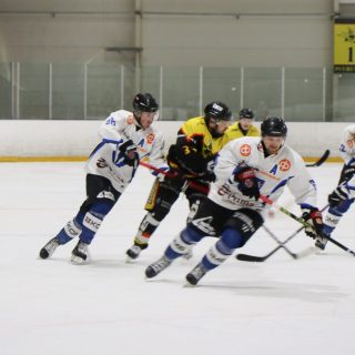 Ampparit vs Kiilat juhlaottelu-18