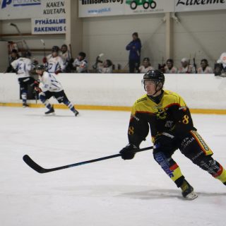 Ampparit vs Kiilat juhlaottelu-30