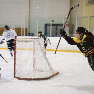 Ampparit vs Kiilat juhlaottelu-31