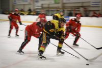 Ampparit vs Laser HT Hot SR-07