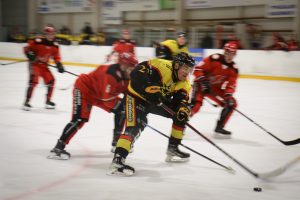 Ampparit vs Laser HT Hot SR-07