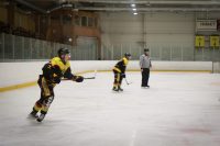 Ampparit vs Laser HT Hot SR-12