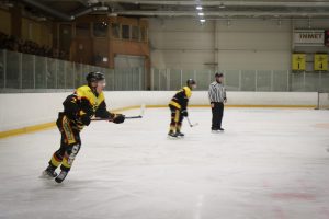 Ampparit vs Laser HT Hot SR-12