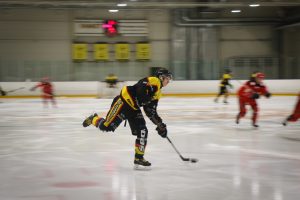 Ampparit vs Laser HT Hot SR-15 Juuso Leskinen