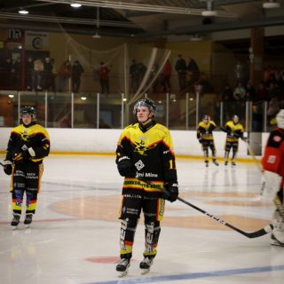 Ampparit vs Laser HT Hot SR-29