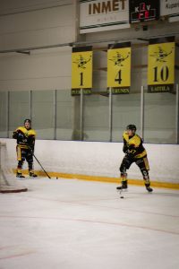 Ampparit vs Laser HT Hot SR-42