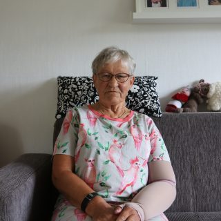 anja, vaaka