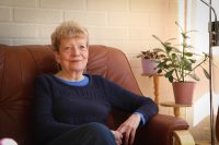 Anna-Leena Järvinen SR-7