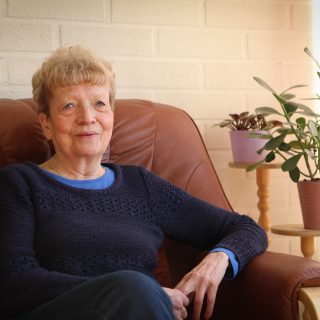 Anna-Leena Järvinen SR-7
