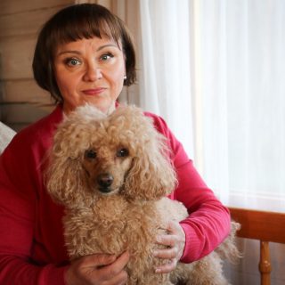 Anna-Leena Sipilä SR-02