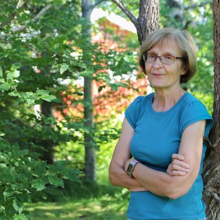 Anneli Laukkanen SK-3