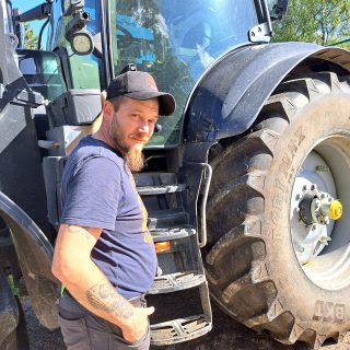 Anssi Taskinen kuva KH