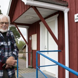 ArmasNiemi artikkeli