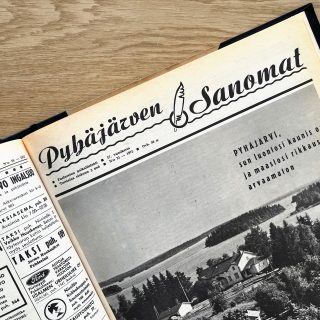Artikkeli-PS-1972