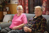 Aulis ja Tuula Kankaanpää SR-1