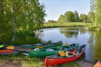 Avoimet kylät Jokikylä JQ-080