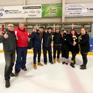 Curling