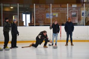 curling 5