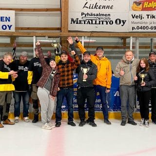 Curling kuva Ampparit