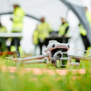 DroneElenia