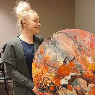 Eeva Kouvalainen_Jaana