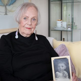 Eeva-Liisa Siikaniva SK-2
