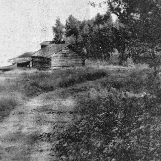 Emolahden leirinta 1963