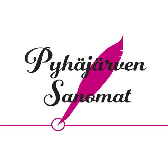Pyhäjärven Sanomien logo