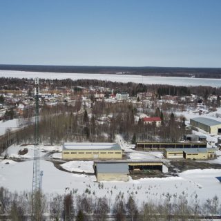 FIMI Drone Camera