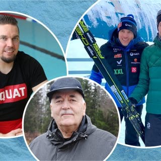 Gaalapalkinnot artikkeli