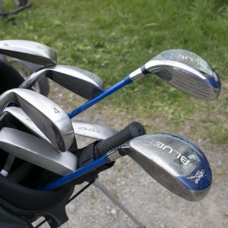 Golf_Jaana