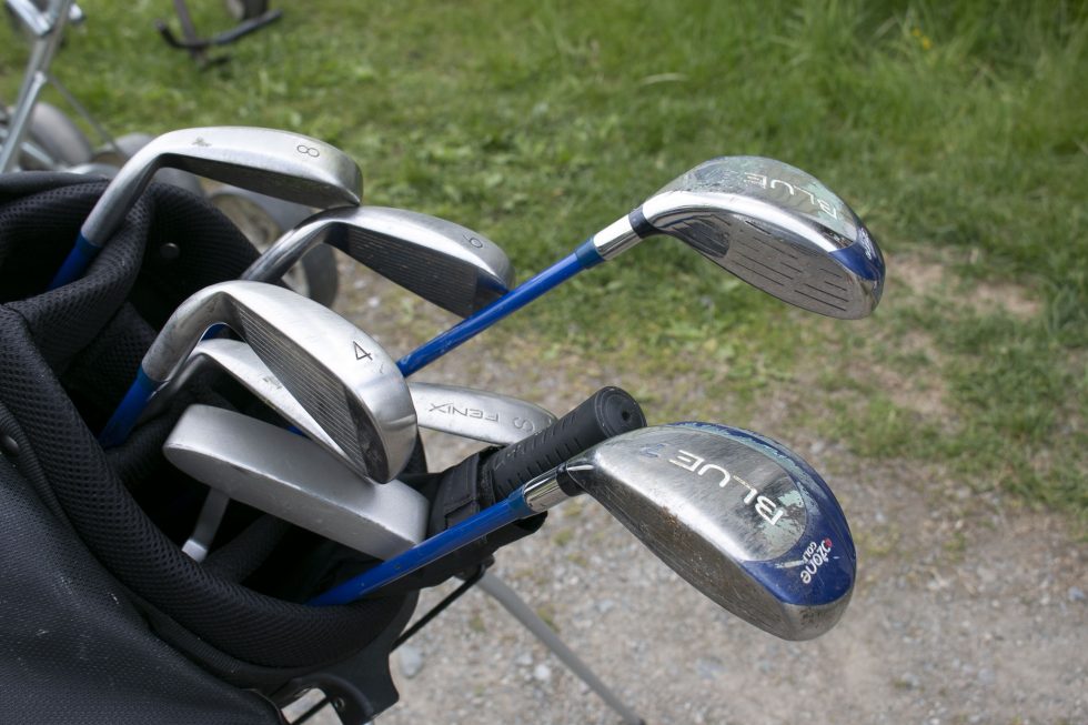 Golf_Jaana