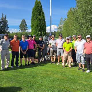 GolfVihavainen