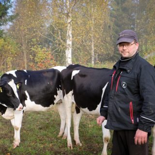 Harri Lehto SR-11