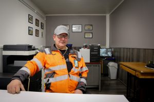 Harry Pönkkö SR-8