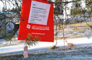 heijastinpuu