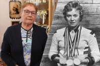 Helena Takalo-artikkelikuva